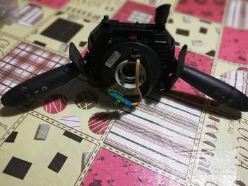 devioluci fiat punto 