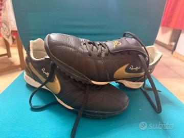 Scarpette Nike Ronaldigno10 tg 42