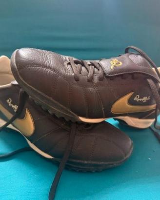 Scarpette Nike Ronaldigno10 tg 42