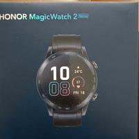 Honor MagicWatch 2