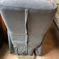 Poltrona alzapersona