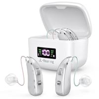 Dispositivo Amplificatore Sonoro Acustico digitale