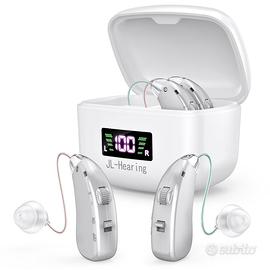 Dispositivo Amplificatore Sonoro Acustico digitale