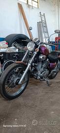 Yamaha XV 535 Virago - 1994