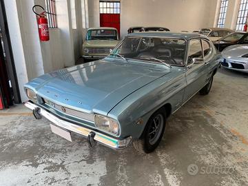 Ford Capri 1969