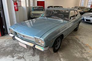 Ford Capri 1969