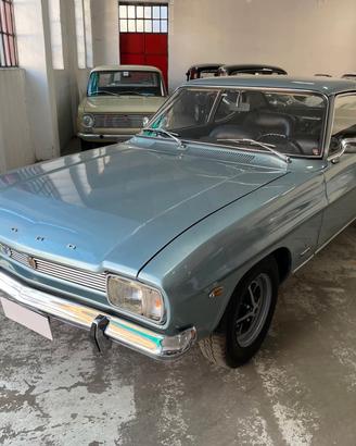 Ford Capri 1969