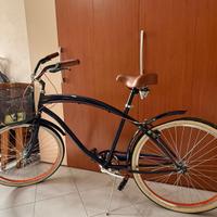 Bici da passeggio