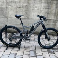 MTB Enduro 29 Scott Ransom 930