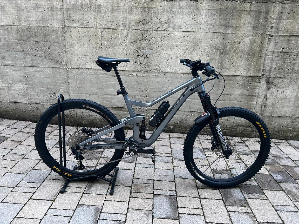 Bici Mtb Front Enduro Usate Full Suspension Telaio Mtb Usato 26