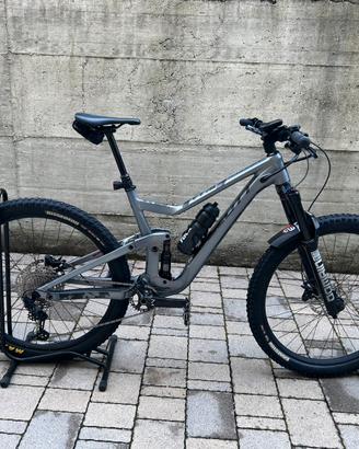 MTB Enduro 29 Scott Ransom 930