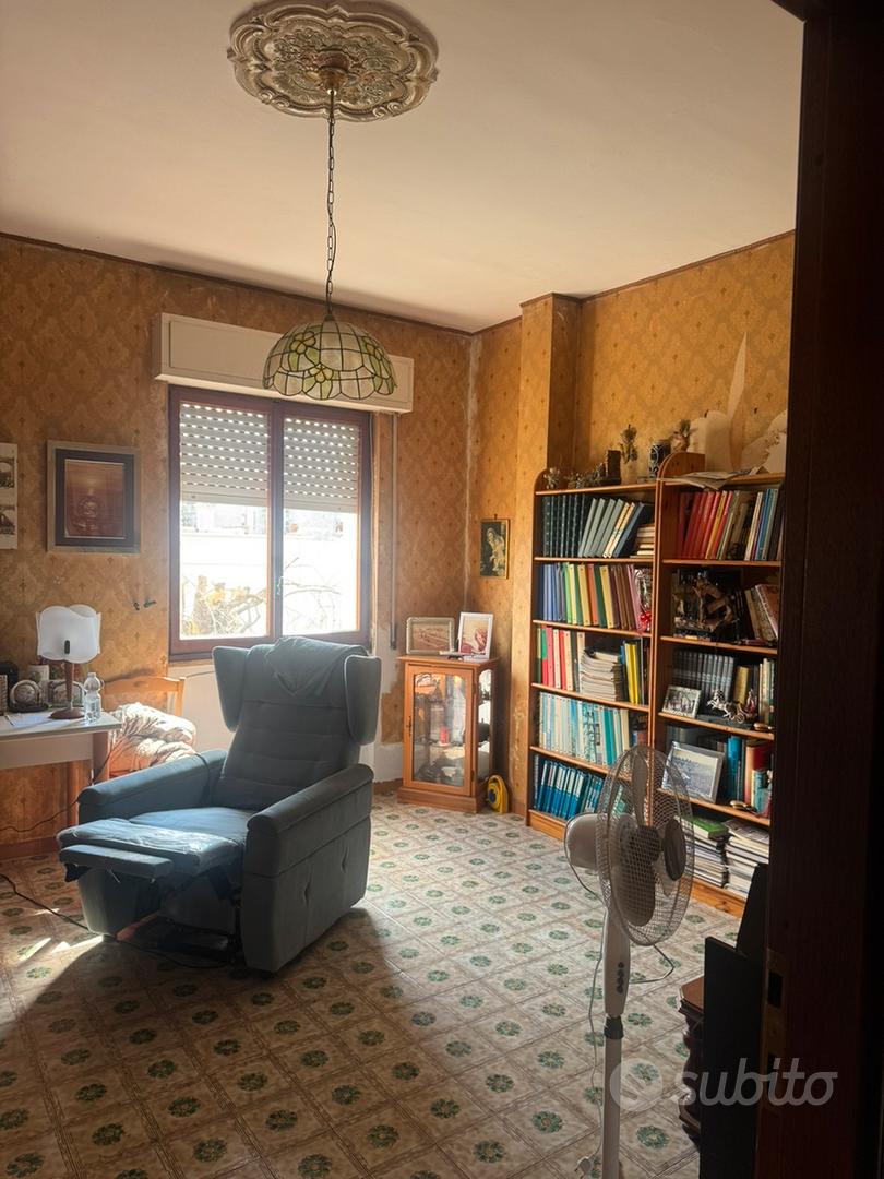 Appartamento Brindisi Via Marco Valerio - Vista 2