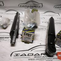 Ammortizzatori Posteriori DR5 dal 2007 722010023