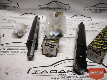 Ammortizzatori Posteriori DR5 dal 2007 722010023