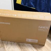 Samsung 24 FULL HD TV. F6000F
