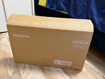 Samsung 24 FULL HD TV. F6000F