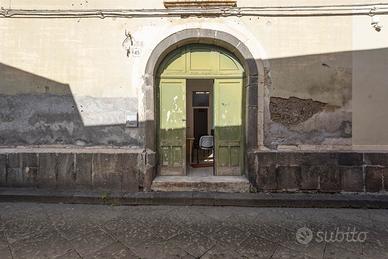 Rif.MP04| appartamento ind. trilocale