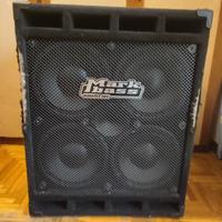 Markbass  STD 104 H