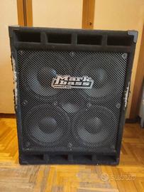 Markbass  STD 104 H