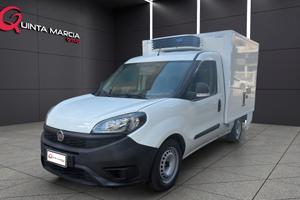 Fiat Doblò 1.6 MJT 105CV FRIGO CARRIER ATP RINNOVA