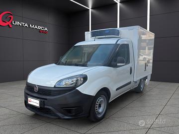 Fiat Doblò 1.6 MJT 105CV FRIGO CARRIER ATP RINNOVA