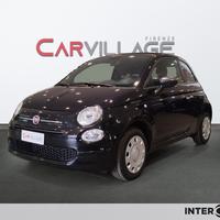 FIAT 500C 1.0 hybrid 70cv