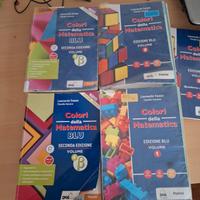 libri scuola liceo