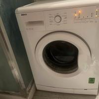 Lavatrice beko