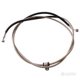 Tubo freno posteriore Malaguti F12R 03308600