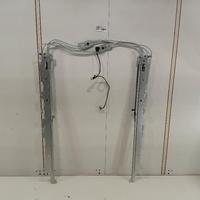 TETTO APRIBILE COMPLETO MERCEDES GLE W166 MECCANIS