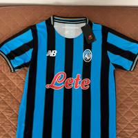 Maglia Atalanta 25/26