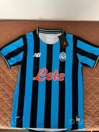 Maglia Atalanta 25/26