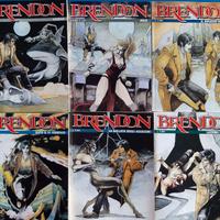 Fumetti BRANDON