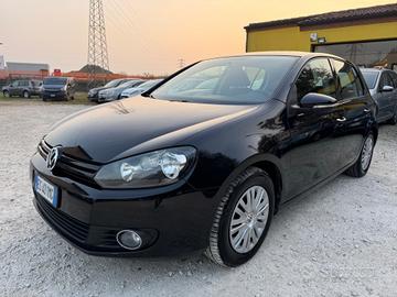 Volkswagen Golf 1.2 TSI 5p. UNICO 105CV