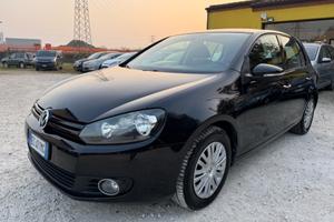 Volkswagen Golf 1.2 TSI 5p. UNICO 105CV