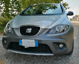 SEAT Altea - 2008