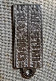 SPILLA MEDAGLIA STEMMA vari