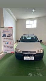 FIAT STRADA ANNO 2007,1.3MJT