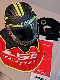 CASCO MODULARE LS2 FF900 VALIANT II