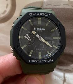 Casio GA-2110SU-3AER