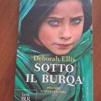 Sotto il burga