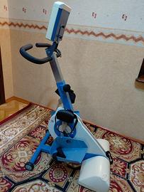 Cicloergometro thera trainer tigo