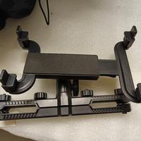 supporto per tablet 10" usato una volta 