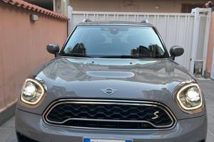 MINI COUTRYMAN F60 1.5 se all4