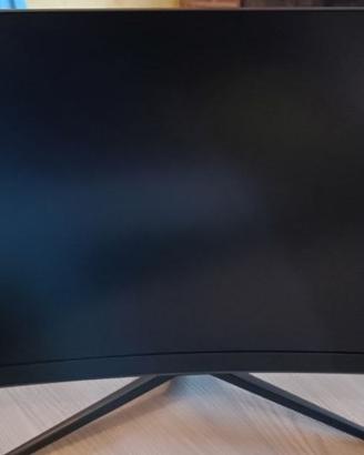 Monitor MSI G27C4 E2 Curved Gaming Monitor 27''