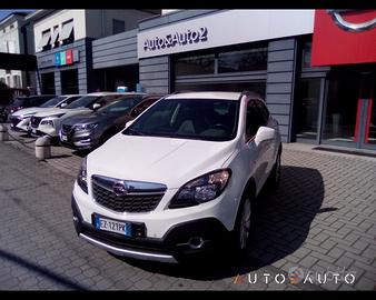 OPEL Mokka I - Mokka 1.6 cdti Cosmo s&s 4x2 136cv