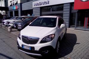 OPEL Mokka I - Mokka 1.6 cdti Cosmo s&s 4x2 136cv