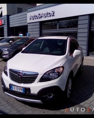 OPEL Mokka I - Mokka 1.6 cdti Cosmo s&s 4x2 136cv