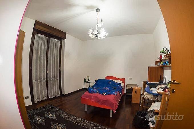 Appartamento – Almenno San Bartolomeo, Bergamo - Vista 4
