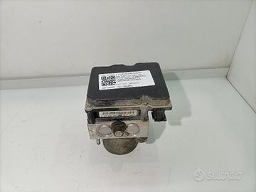 CENTRALINA ABS FIAT Punto Berlina 5P 3° Serie 026